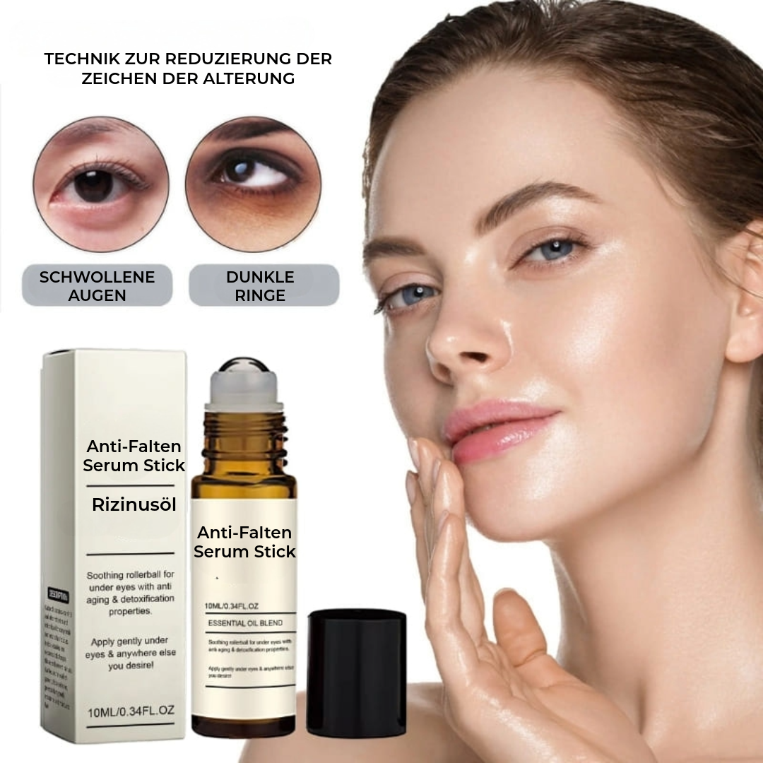 Anti-Falten Serum Stick