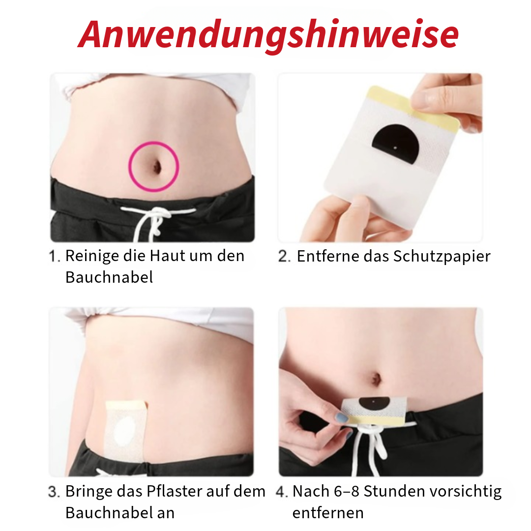 Ozempatch | Schlankheits-Pflaster