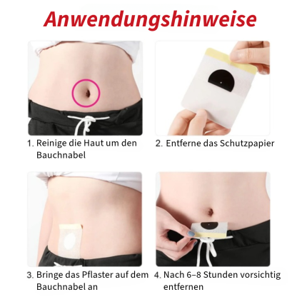 Ozempatch | Schlankheits-Pflaster