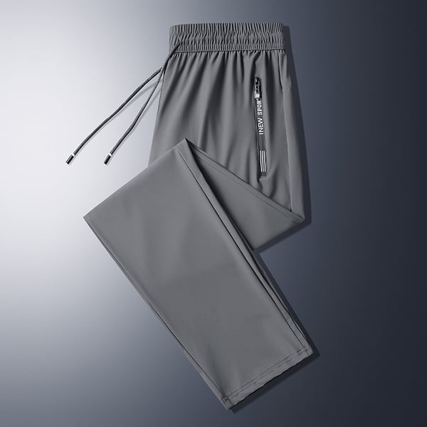 Unisex Ultra-Stretch Schnell­trocknende Hose