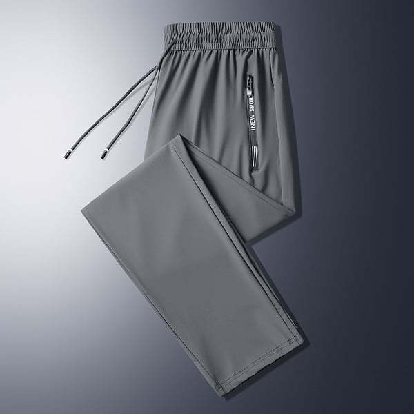 Unisex Ultra-Stretch Schnell­trocknende Hose