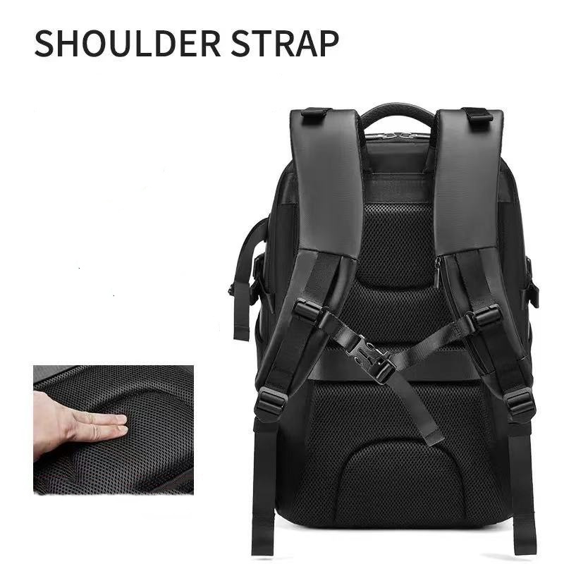 Multifunktionaler Kamera-Aufbewahrungsrucksack