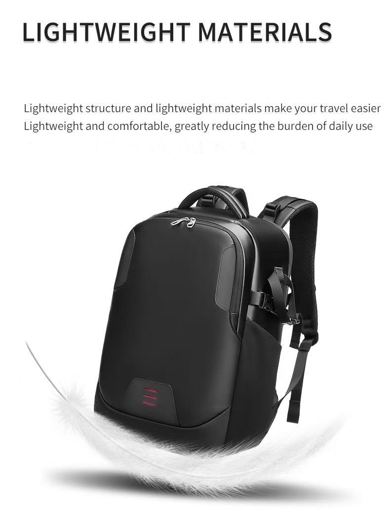Multifunktionaler Kamera-Aufbewahrungsrucksack