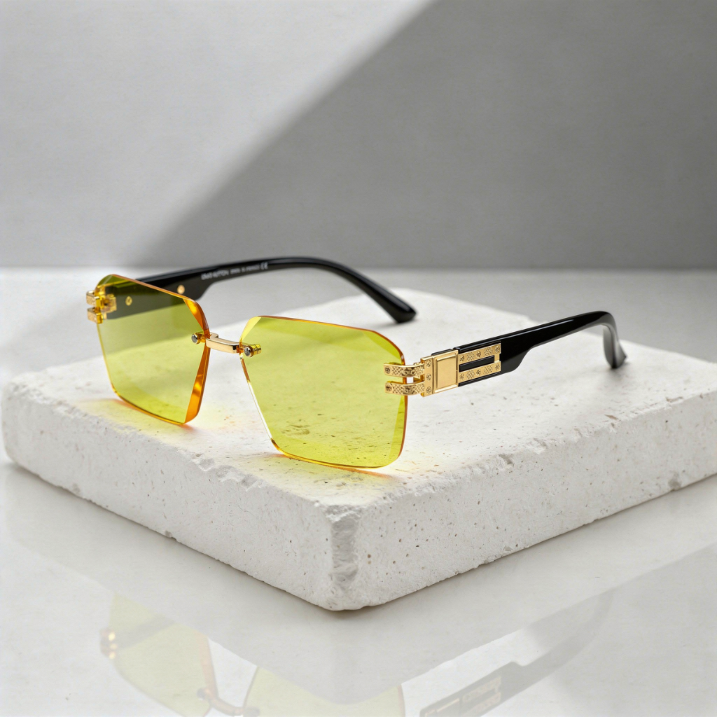 Solitaire Shades