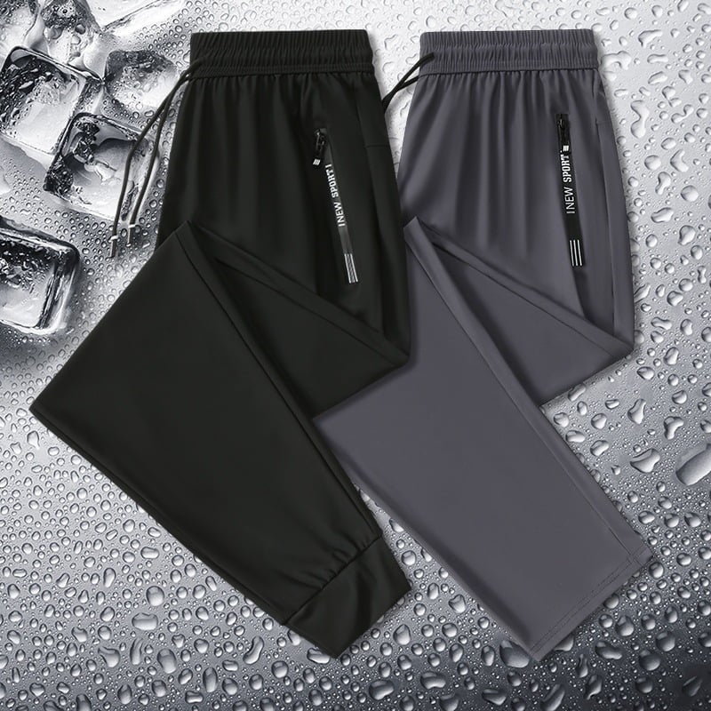 Unisex Ultra-Stretch Schnell­trocknende Hose