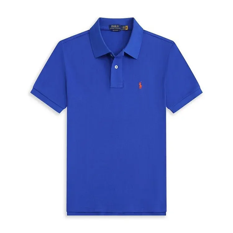 RL Premium Polo Herren