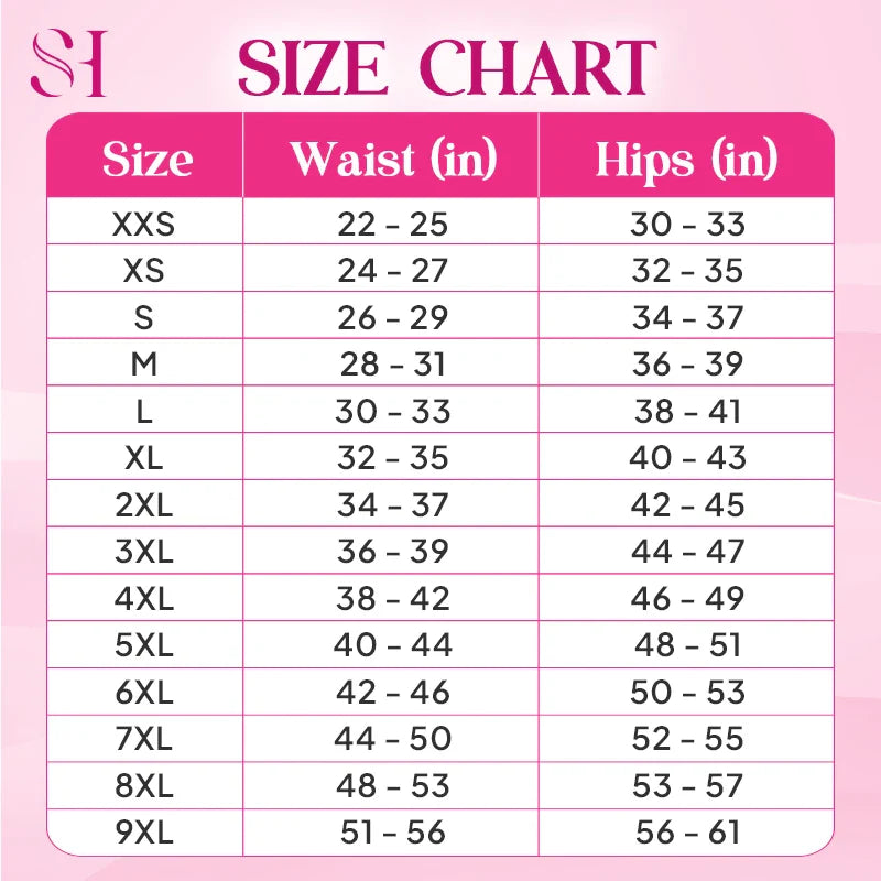 💞 Auslaufsichere, hoch taillierte, bauchformende, poformende Unterhosen