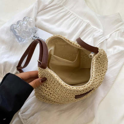 Elegante Sommertasche
