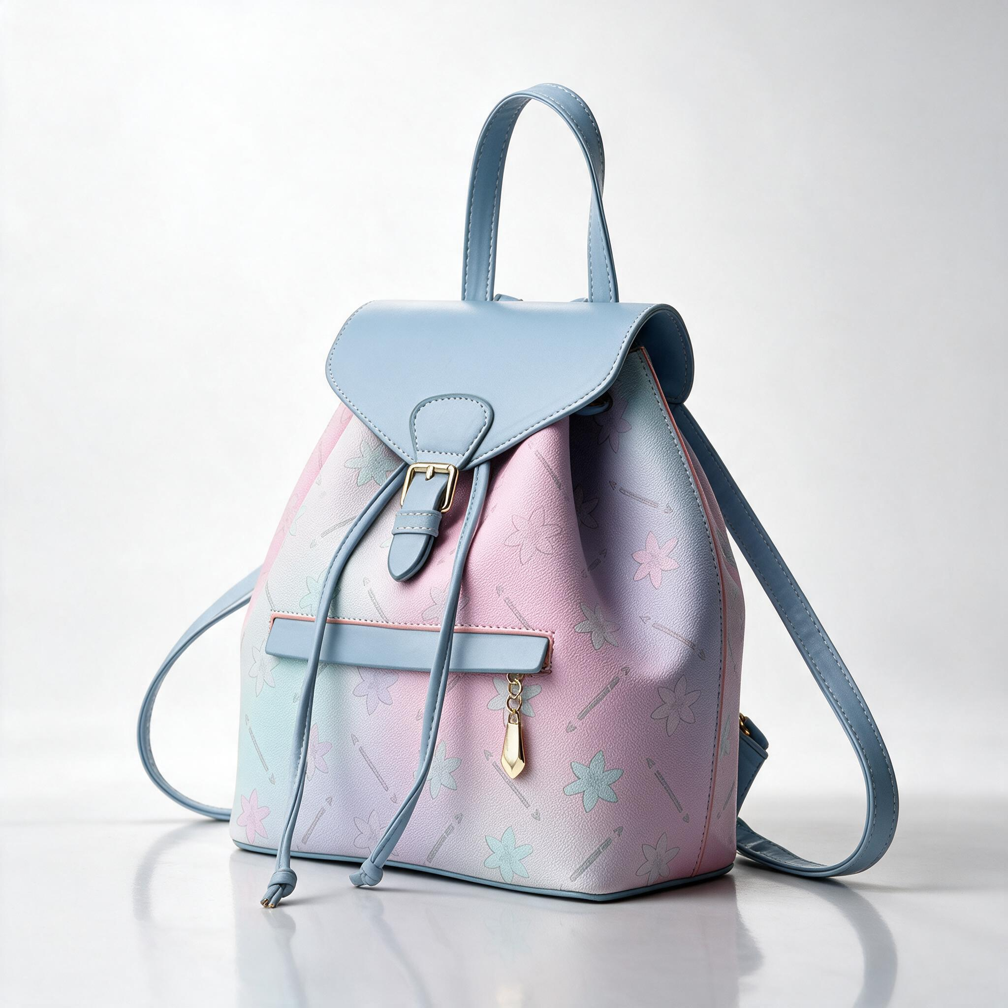 Brisenne Mini Backpack