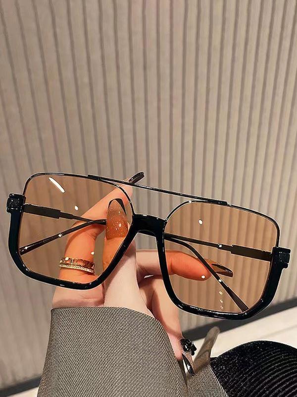 Universelle Pilotensonnenbrille