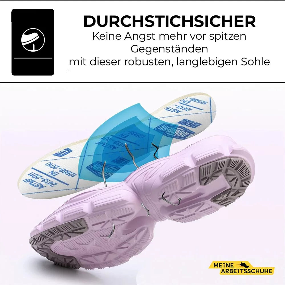 Lorado Sicherheitsschuhe