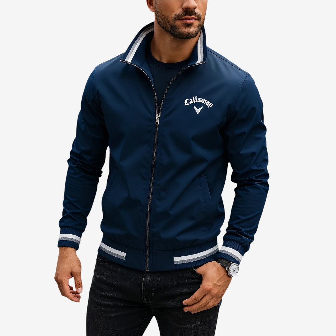 Rody™ | Luxe Callaway Blouson für Herren