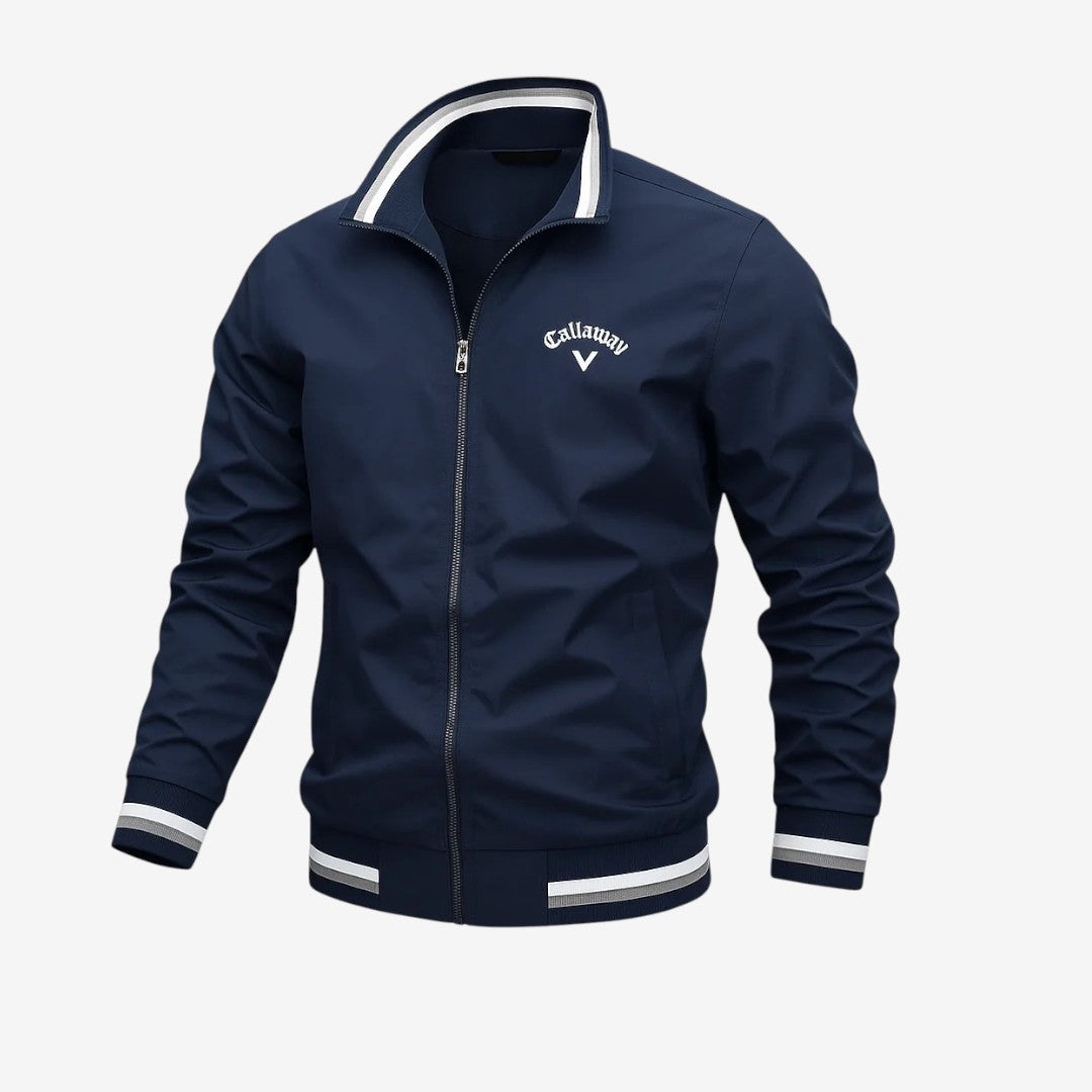 Rody™ | Luxe Callaway Blouson für Herren