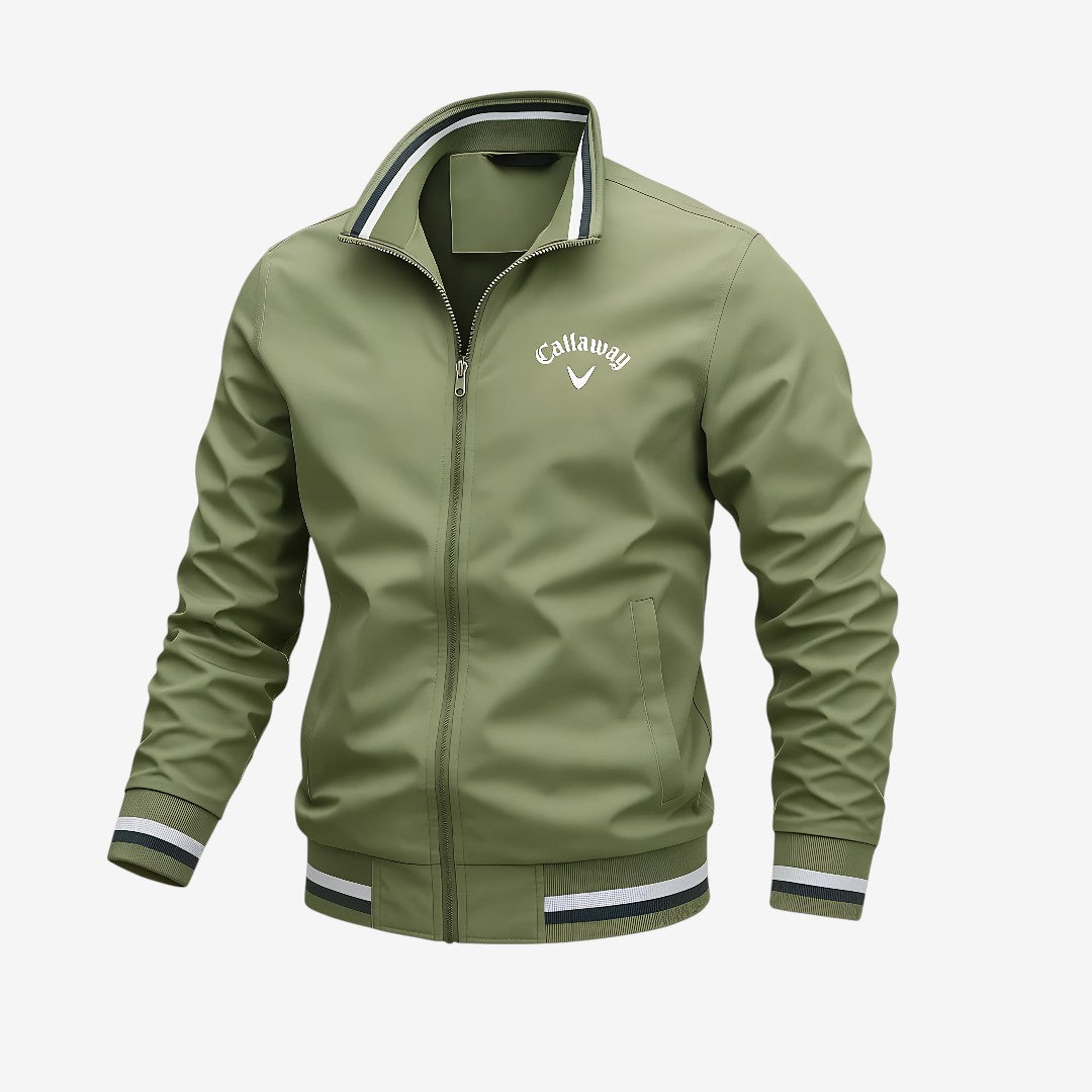 Rody™ | Luxe Callaway Blouson für Herren