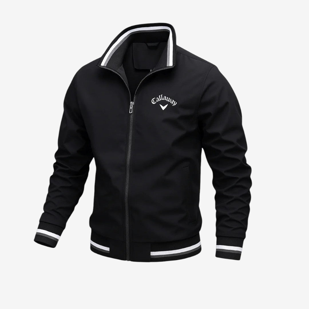 Rody™ | Luxe Callaway Blouson für Herren