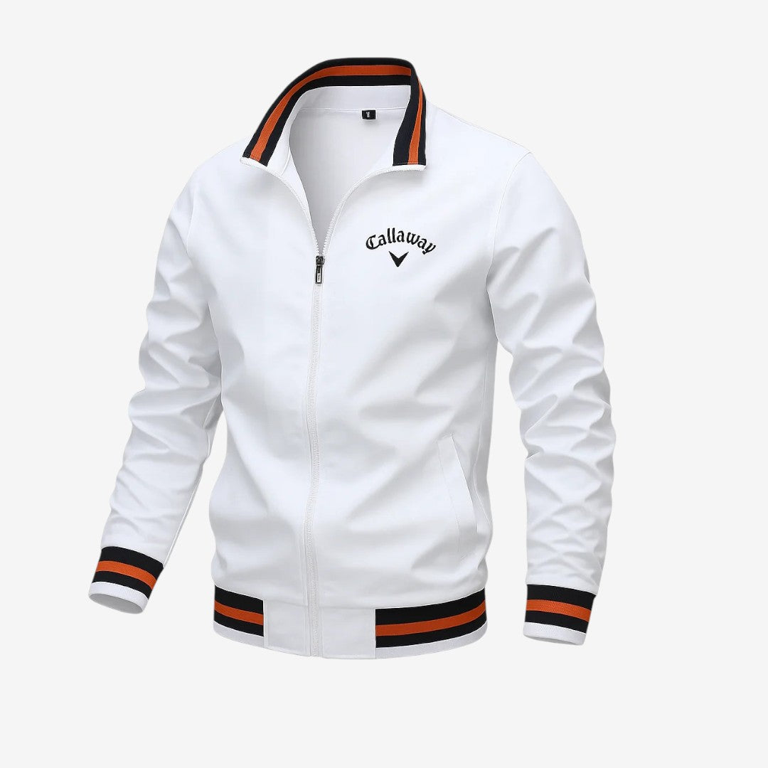 Rody™ | Luxe Callaway Blouson für Herren