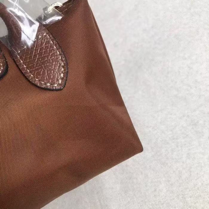 Longchamp Mini Handtasche