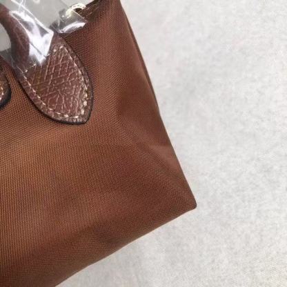 Longchamp Mini Handtasche