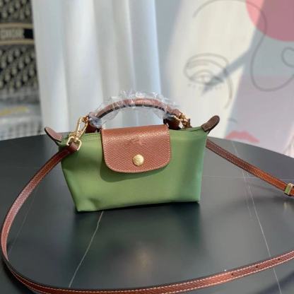 Longchamp Mini Handtasche