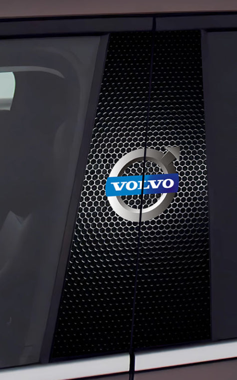 Luxe Autologo Stickers-2 Artikel, um 20 % Rabatt zu erhalten. Bitte legen Sie 2 Artikel in den Warenkorb