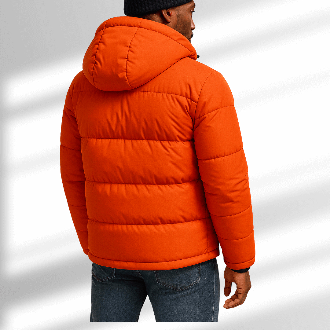 ArcticTrail Down Parka