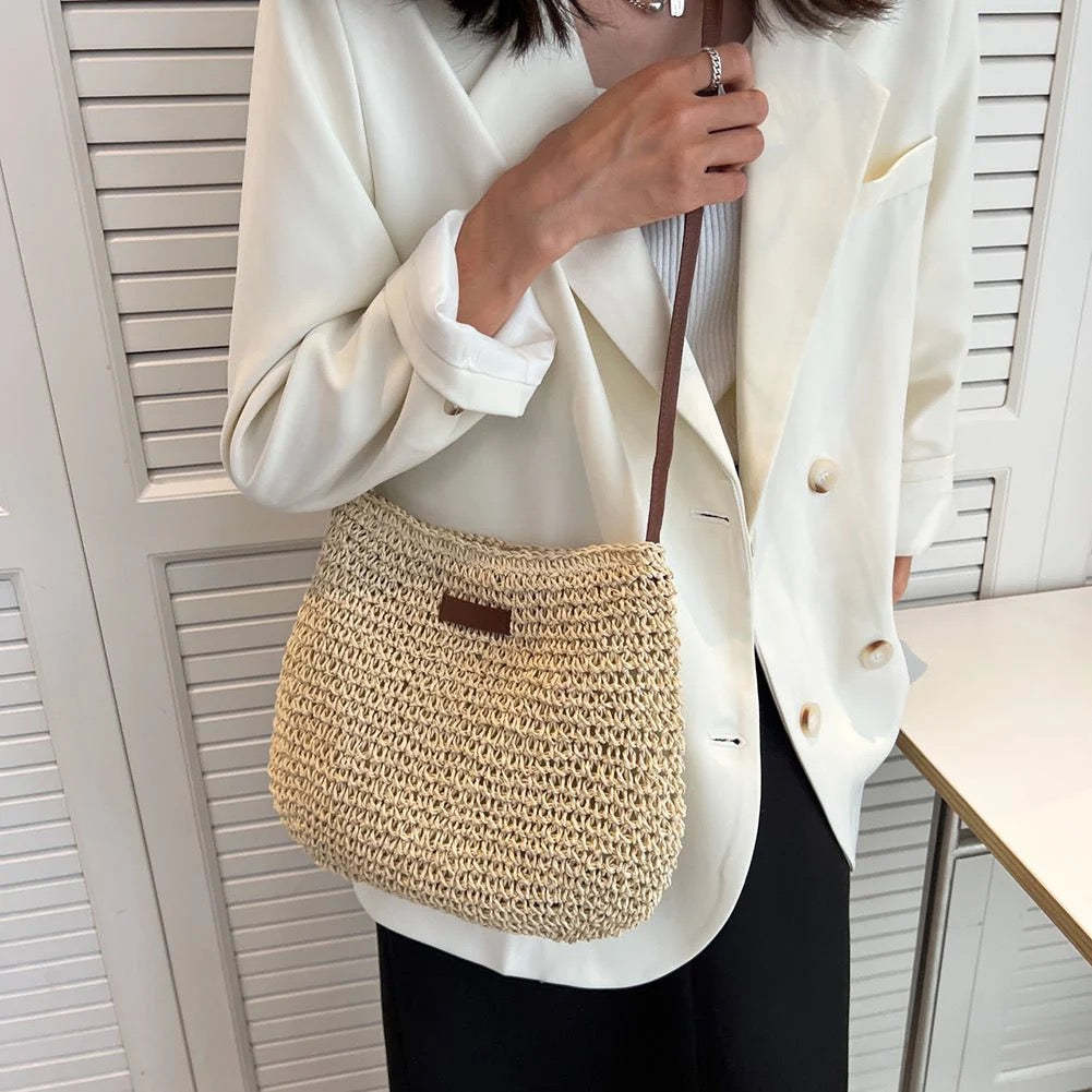 Elegante Sommertasche