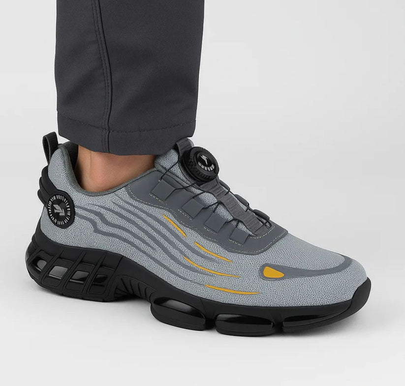 Professionelle Sicherheitsschuhe