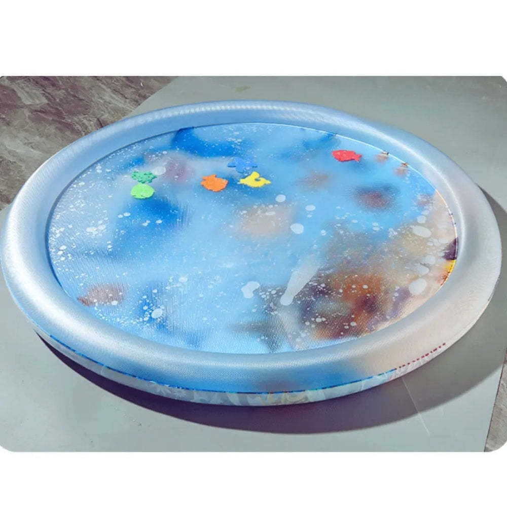Ultra-komfortable Wassermatratze für Katzen und Hunde