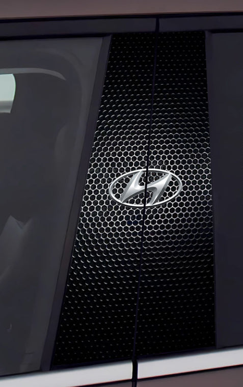 Luxe Autologo Stickers-2 Artikel, um 20 % Rabatt zu erhalten. Bitte legen Sie 2 Artikel in den Warenkorb