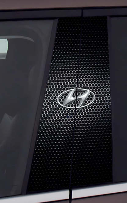 Luxe Autologo Stickers-2 Artikel, um 20 % Rabatt zu erhalten. Bitte legen Sie 2 Artikel in den Warenkorb