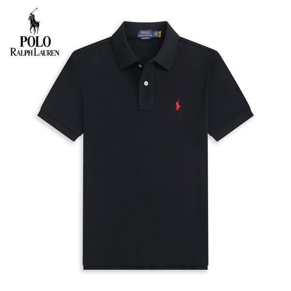 RL Premium Polo Herren