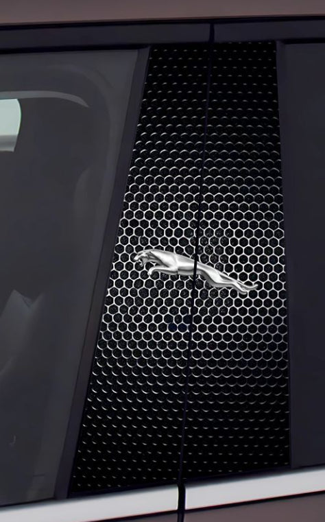 Luxe Autologo Stickers-2 Artikel, um 20 % Rabatt zu erhalten. Bitte legen Sie 2 Artikel in den Warenkorb