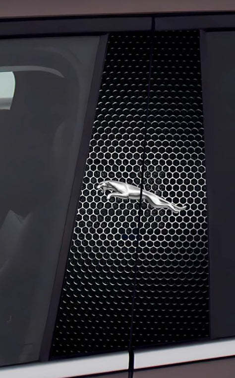 Luxe Autologo Stickers-2 Artikel, um 20 % Rabatt zu erhalten. Bitte legen Sie 2 Artikel in den Warenkorb