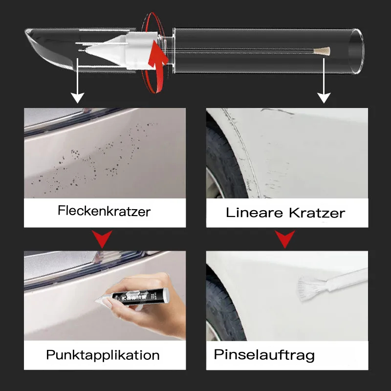 Autokratzer-Reparaturstift