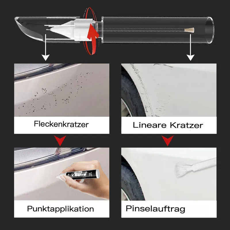 Autokratzer-Reparaturstift