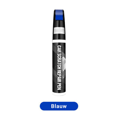 Auto Kras Reparatie Pen