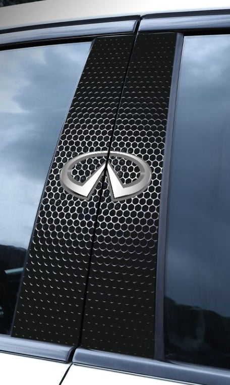 Luxe Autologo Stickers-2 Artikel, um 20 % Rabatt zu erhalten. Bitte legen Sie 2 Artikel in den Warenkorb