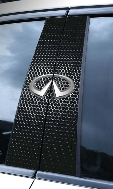 Luxe Autologo Stickers-2 Artikel, um 20 % Rabatt zu erhalten. Bitte legen Sie 2 Artikel in den Warenkorb