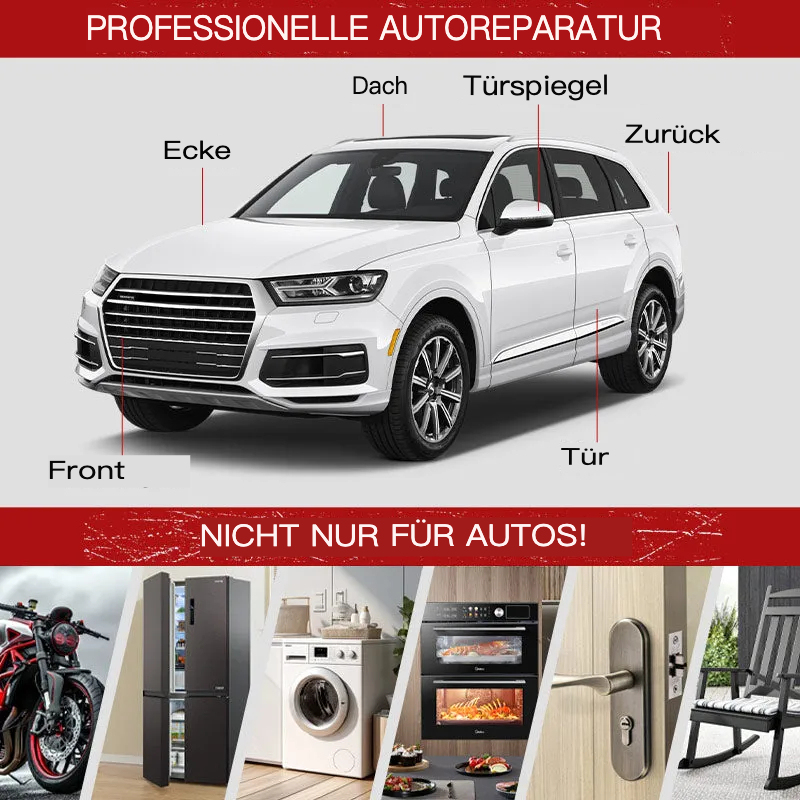 Autokratzer-Reparaturstift
