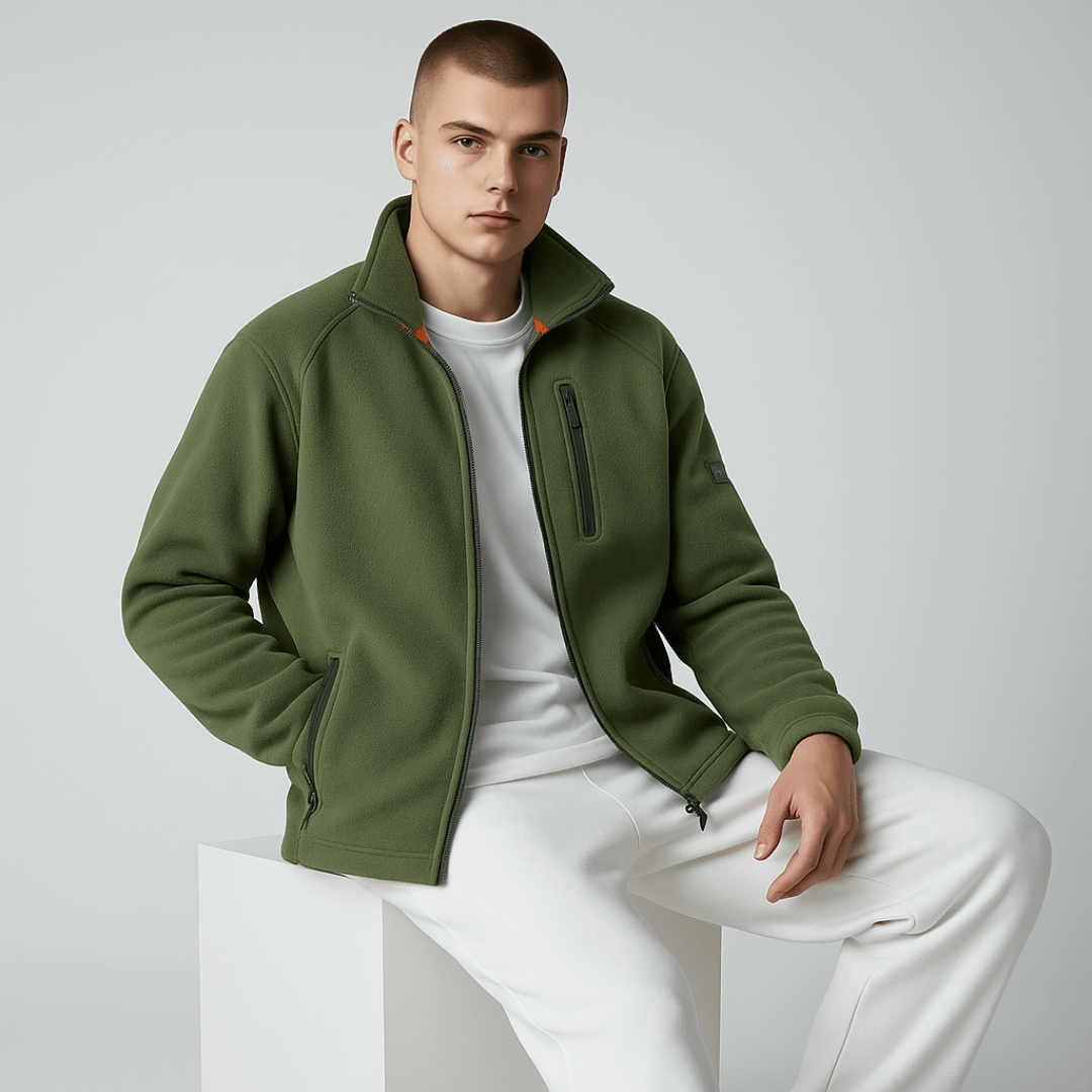 NorthRidge Fleece Pro