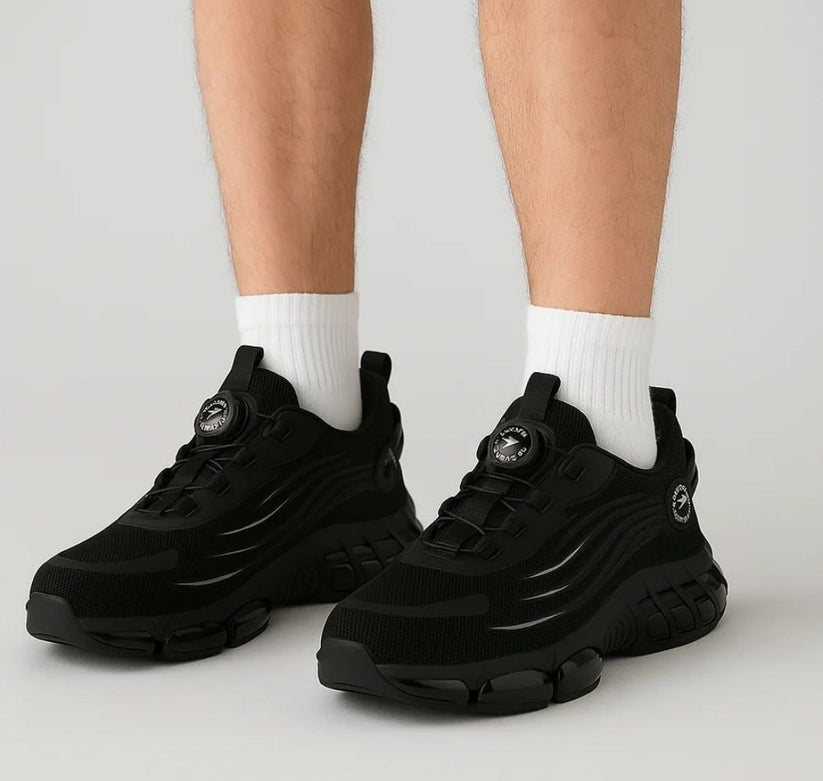 Professionelle Sicherheitsschuhe