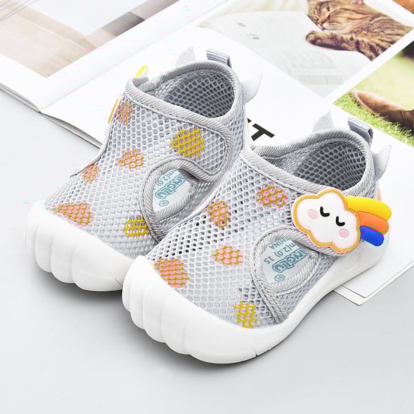 Süße Babyschuhe