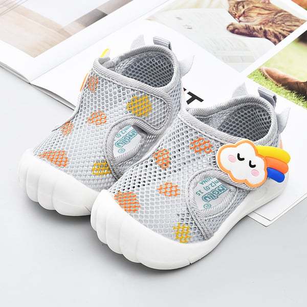 Süße Babyschuhe