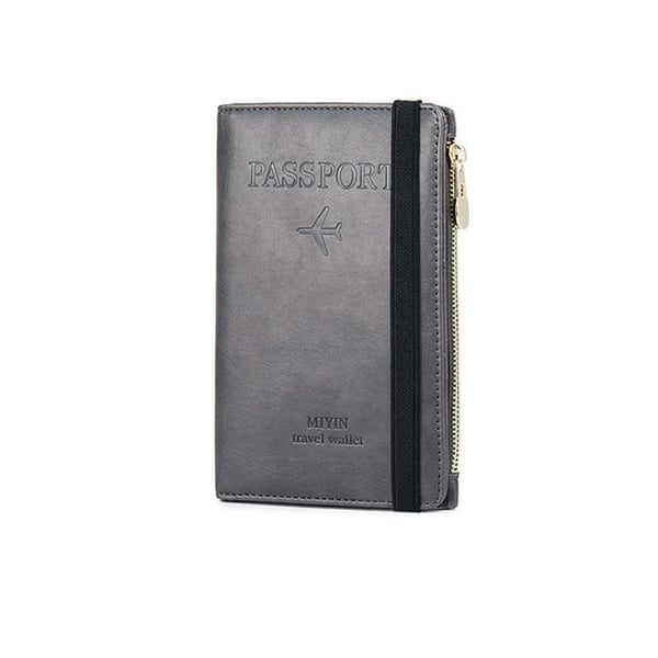 RFID-Passport Brieftasche