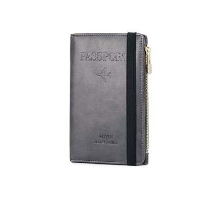 RFID-Passport Brieftasche