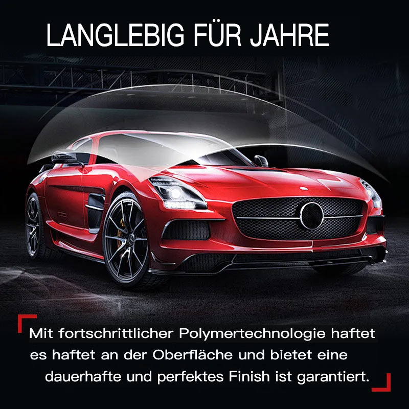 Autokratzer-Reparaturstift