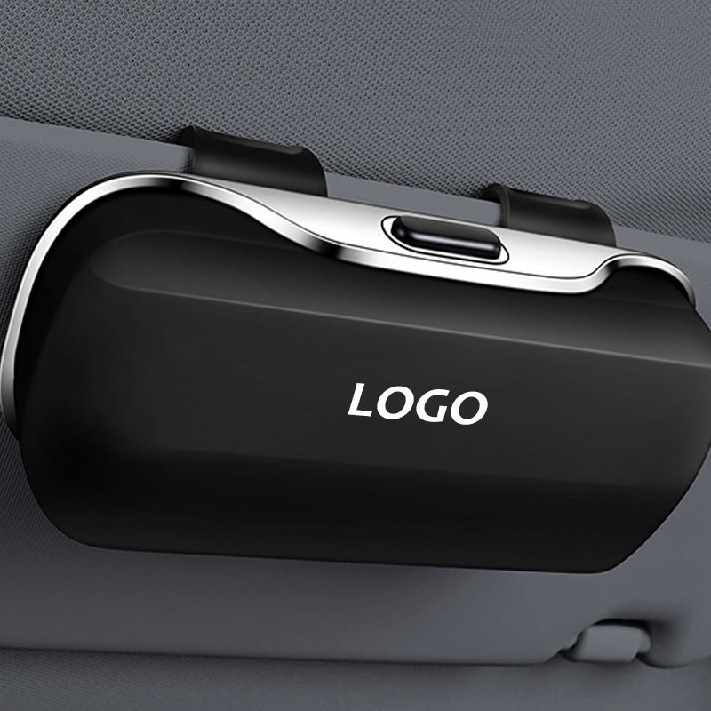 Luxus Auto Brillenhalter