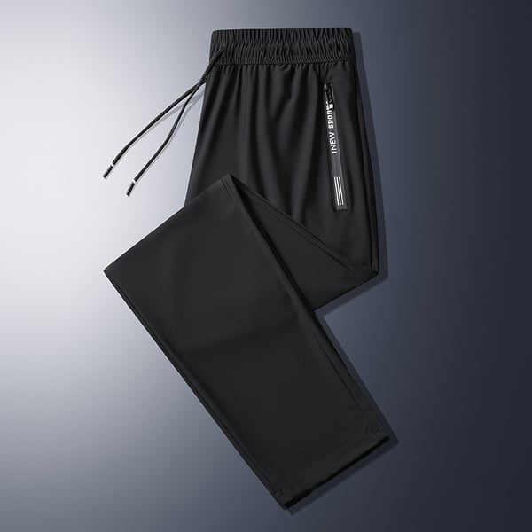 Unisex Ultra-Stretch Schnell­trocknende Hose
