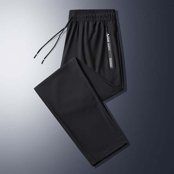 Unisex Ultra-Stretch Schnell­trocknende Hose
