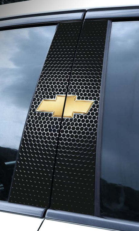 Luxe Autologo Stickers-2 Artikel, um 20 % Rabatt zu erhalten. Bitte legen Sie 2 Artikel in den Warenkorb